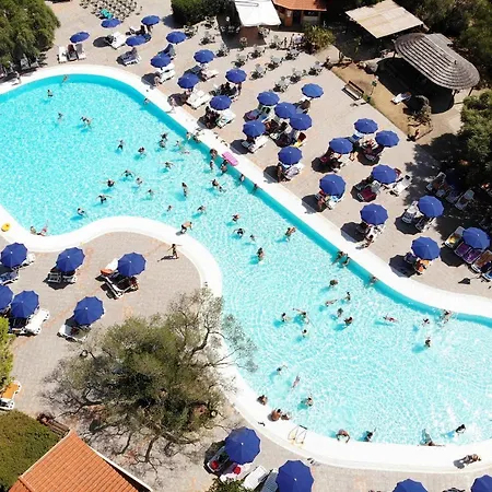 ホテル Club Esse Palmasera 4*