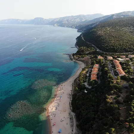 Club Esse Palmasera 4*