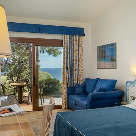 Club Esse Palmasera 호텔 4*