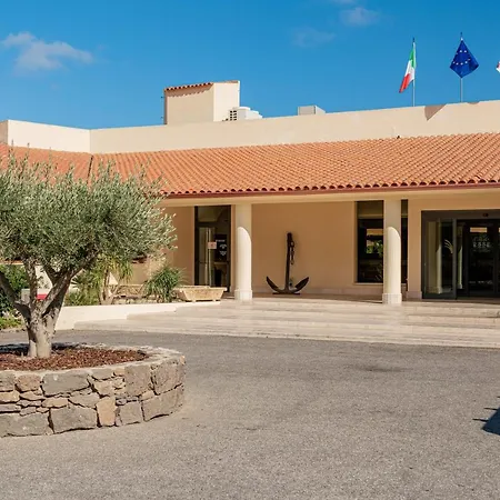 Club Esse Palmasera 4*