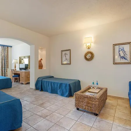 ホテル Club Esse Palmasera 4*