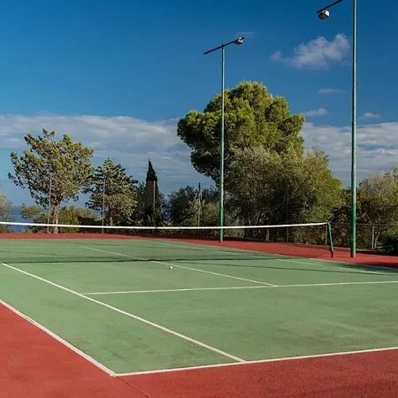 Club Esse Palmasera 4* קאלה גונונה