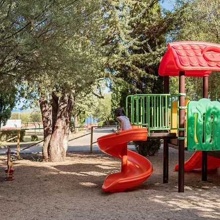 Club Esse Palmasera ホテル 4*