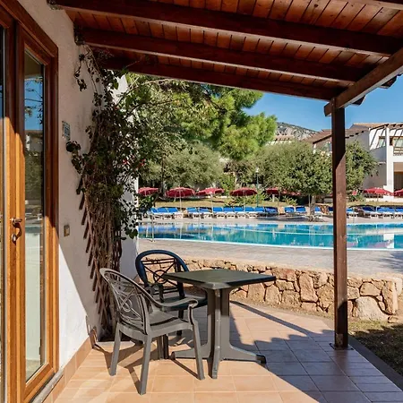 Club Esse Palmasera 4*