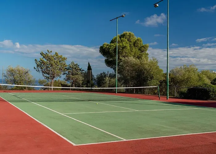 Club Esse Palmasera 4* Cala Gonone