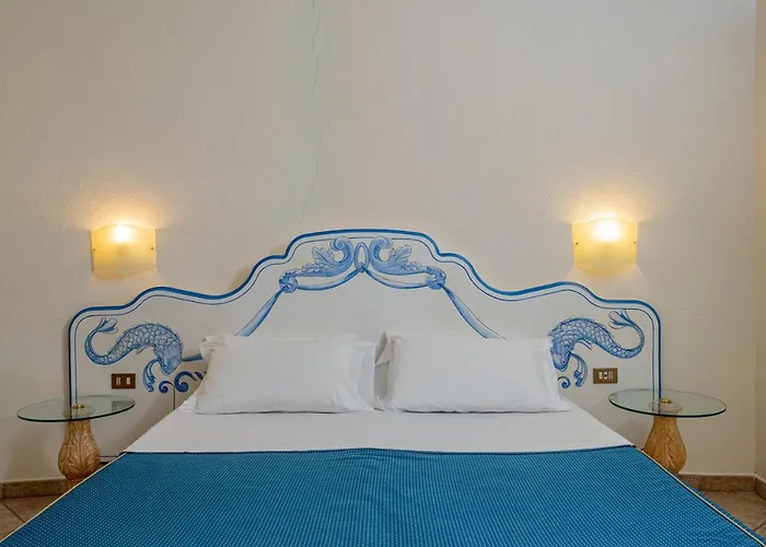 Ξενοδοχείο Club Esse Palmasera 4*