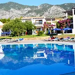Club Esse Palmasera Cala Gonone