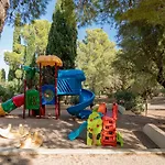 Club Esse Palmasera Hotel Cala Gonone