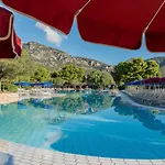 Club Esse Palmasera Hotel