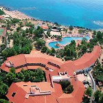 Club Esse Palmasera Cala Gonone
