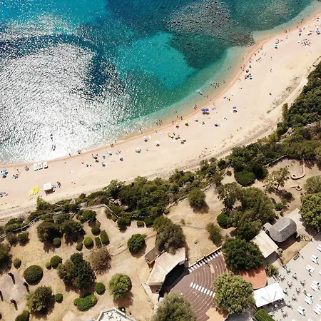 Club Esse Palmasera Hotel