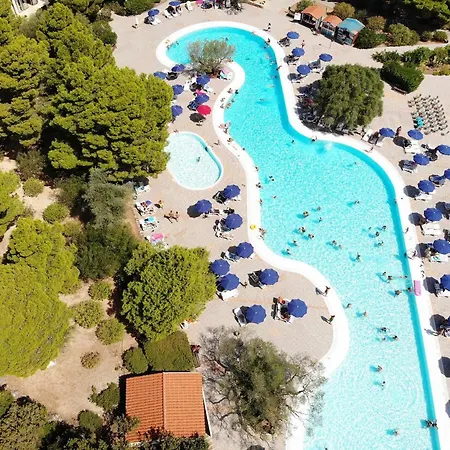 Hotel Club Esse Palmasera