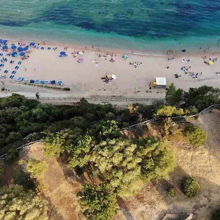 Club Esse Palmasera Hotel Cala Gonone