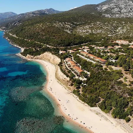 Hotel Club Esse Palmasera 4*