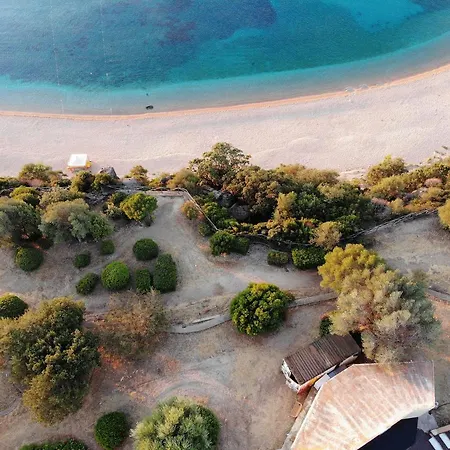 Hotel Club Esse Palmasera