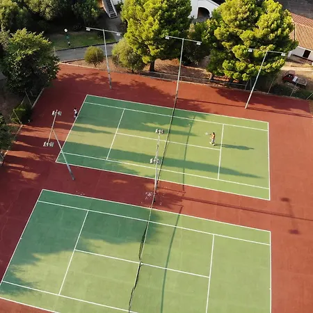 Hotel Club Esse Palmasera