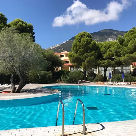 Hotel Club Esse Palmasera 4*