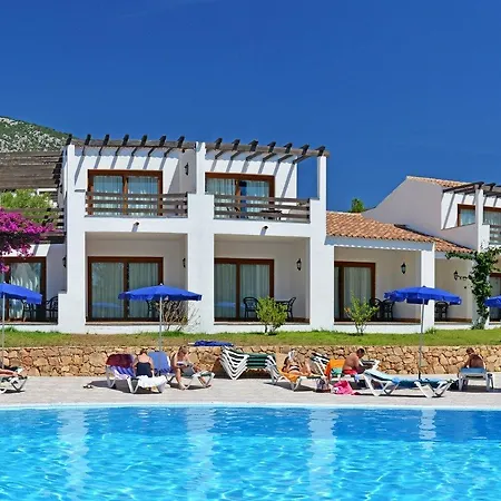 Hotel Club Esse Palmasera