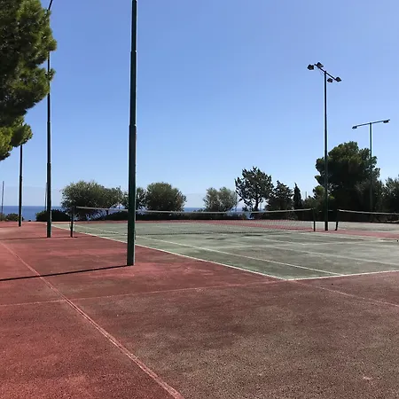 Hotel Club Esse Palmasera Cala Gonone