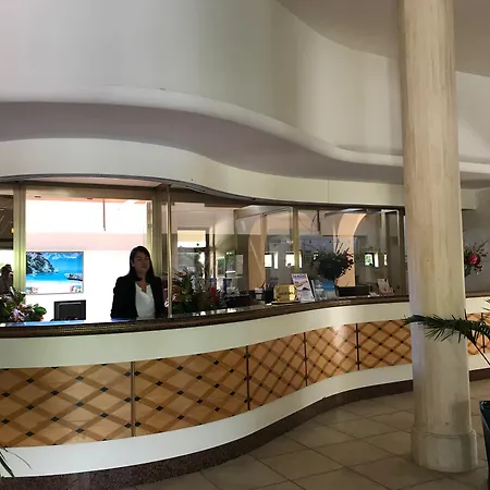 Club Esse Palmasera 4*