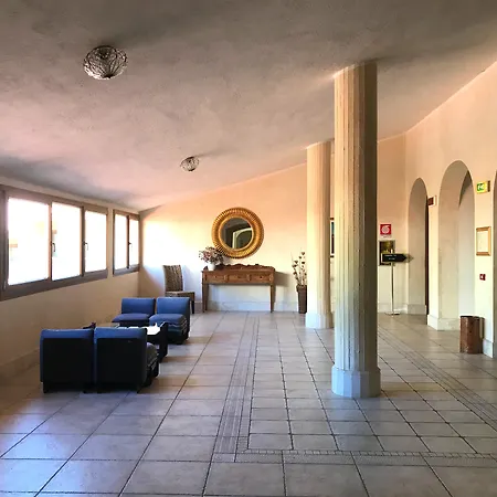 Club Esse Palmasera 酒店 卡拉古诺内