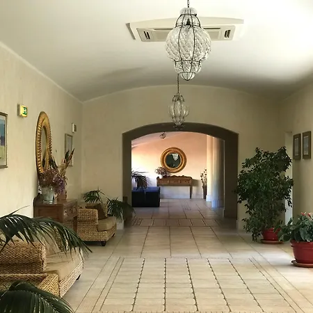 Club Esse Palmasera