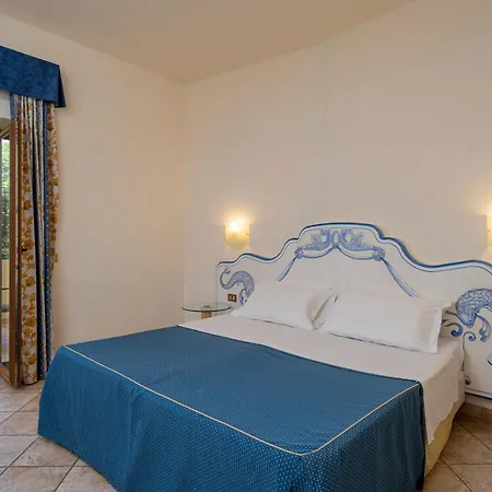 Club Esse Palmasera Cala Gonone