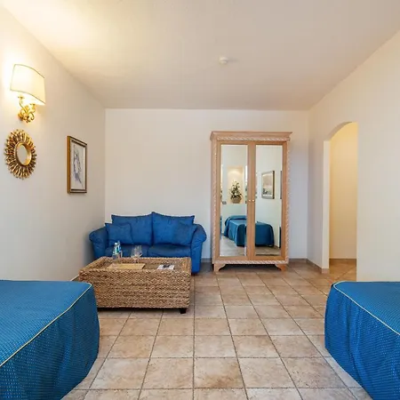 Hotel Club Esse Palmasera