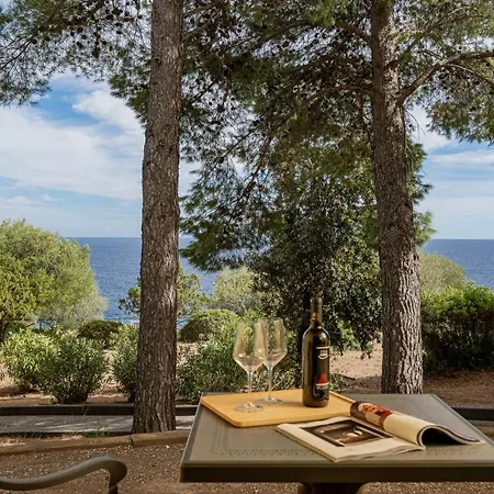 Hotel Club Esse Palmasera