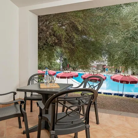 Hotel Club Esse Palmasera