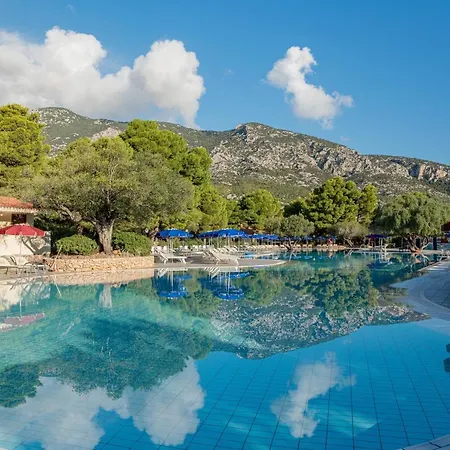 Club Esse Palmasera 4*