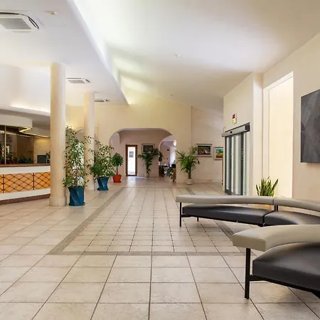 Club Esse Palmasera 4* 卡拉古诺内