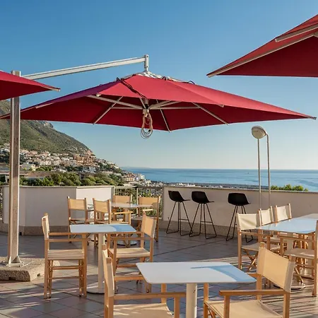 Hotel Club Esse Palmasera 4*