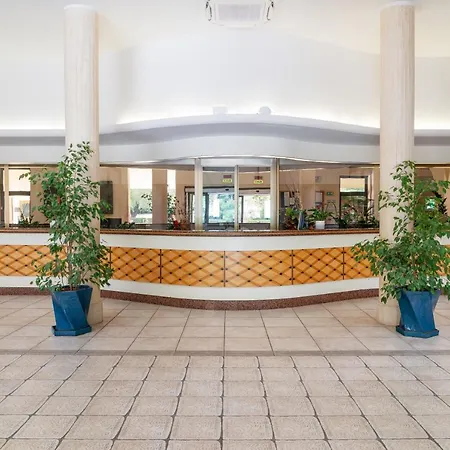 Hotel Club Esse Palmasera Cala Gonone