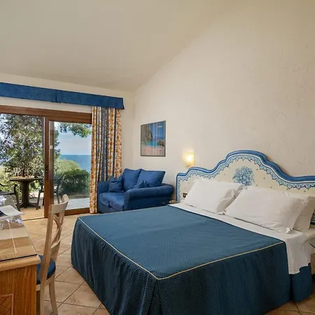 Club Esse Palmasera Hotel Cala Gonone