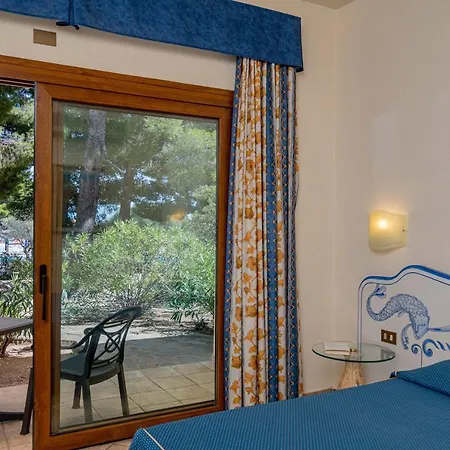 Hotel Club Esse Palmasera