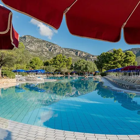 Club Esse Palmasera Hotel