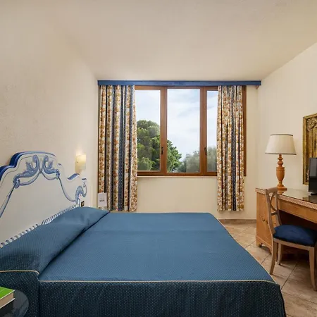 Club Esse Palmasera 4*