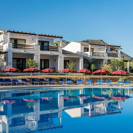 Club Esse Palmasera Hotel