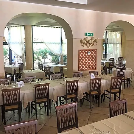 Club Esse Palmasera Hotel Cala Gonone
