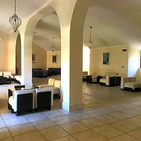 מלון Club Esse Palmasera 4*