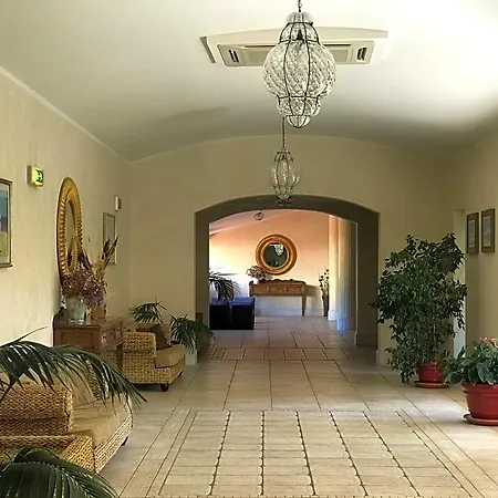 Club Esse Palmasera 4*