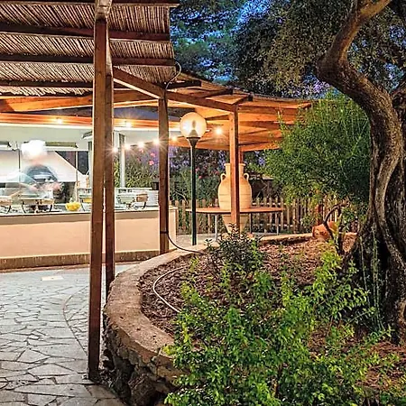 Club Esse Palmasera 4*