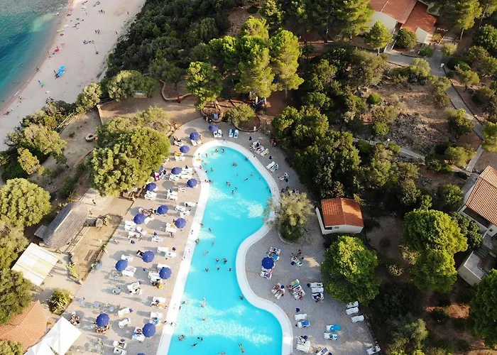Szálloda Club Esse Palmasera 4*