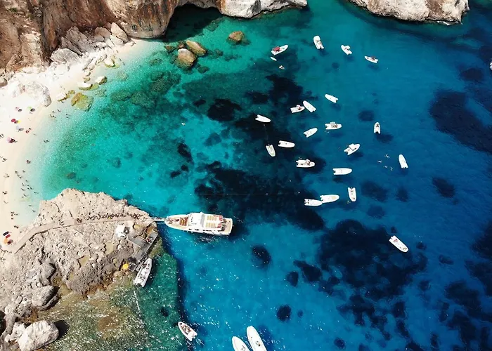 Club Esse Palmasera Отель 4*