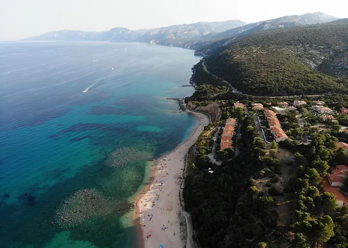 Club Esse Palmasera 4*