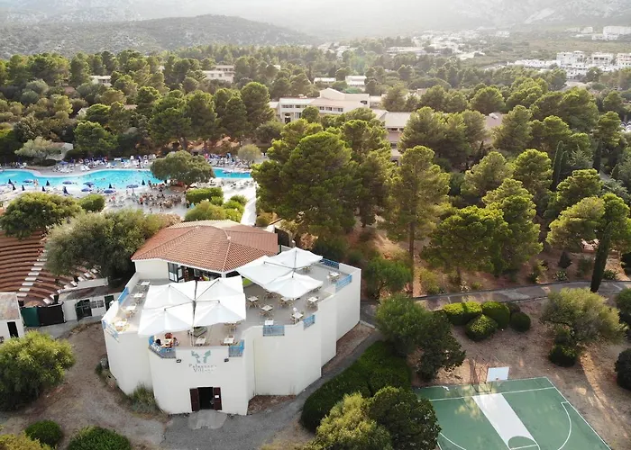 Club Esse Palmasera Кала-Гононе