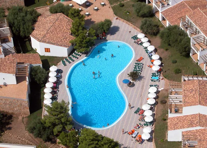 Hotel Club Esse Palmasera