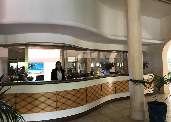 Club Esse Palmasera 4*