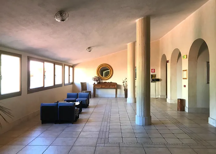 Club Esse Palmasera Hotel Cala Gonone